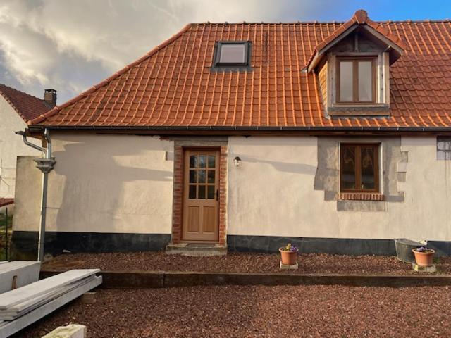 Villa L'Etable De Wamin Exterior foto